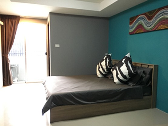 1 Bed Condo · Mueang Samut Prakan, samut_prakan — photo 2