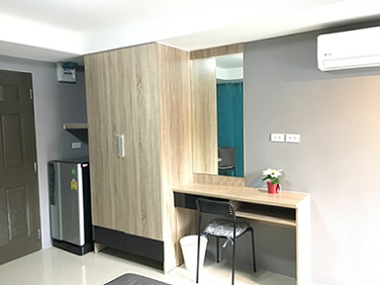 1 Bed Condo · Mueang Samut Prakan, samut_prakan — photo 3