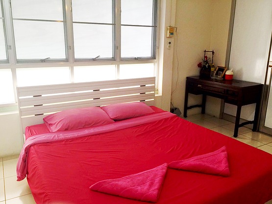 Condo · Bang Khen, bangkok