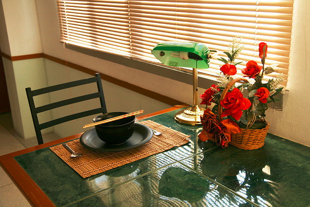 VK Residence