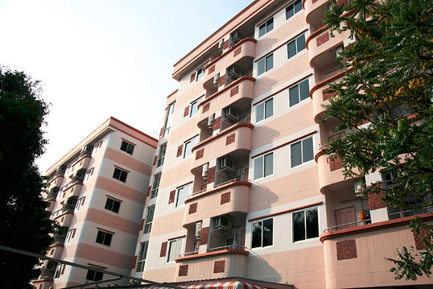 Condo · Si Racha, chon_buri
