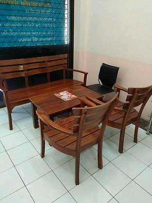 1 Bed Condo · Bang Kapi, bangkok — photo 3