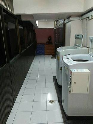 1 Bed Condo · Bang Kapi, bangkok — photo 4