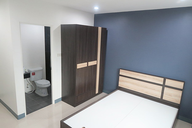 1 Bed Condo · Bangkok Noi, bangkok
