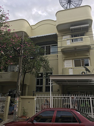 1 Bed Condo · Wang Thonglang, bangkok