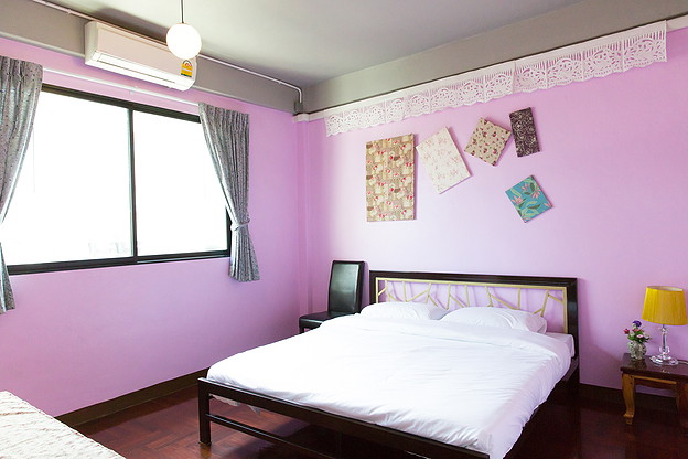 1 Bed Condo · bangkok
