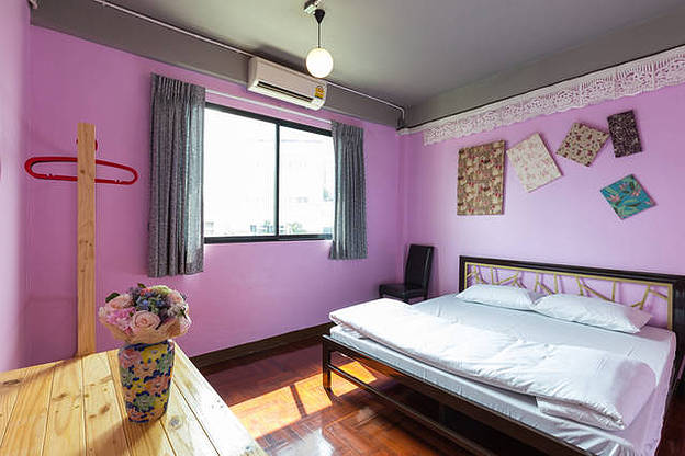 1 Bed Condo · bangkok — photo 2