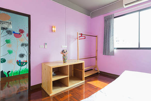 1 Bed Condo · bangkok — photo 4