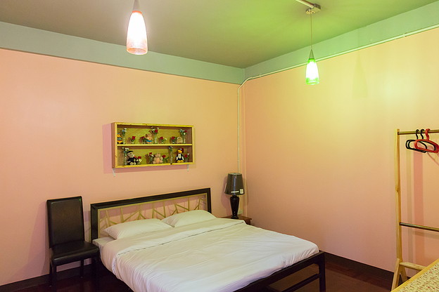 1 Bed Condo · bangkok — photo 5