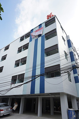 1 Bed Condo · Mueang Nonthaburi, nonthaburi