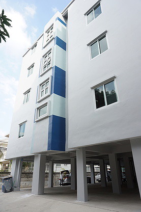 1 Bed Condo · Mueang Nonthaburi, nonthaburi — photo 2