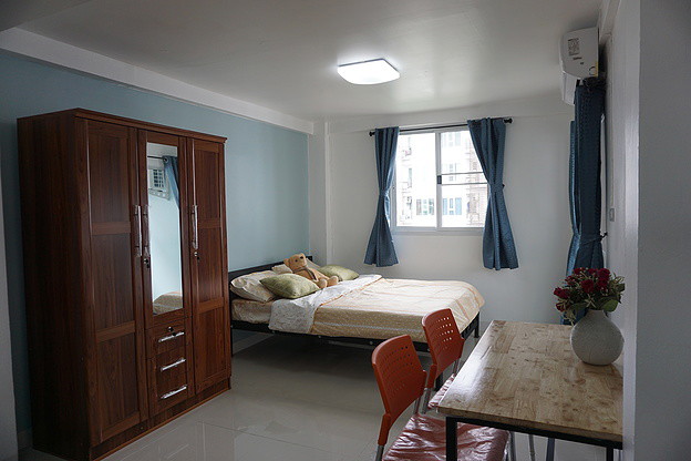 1 Bed Condo · Mueang Nonthaburi, nonthaburi — photo 3