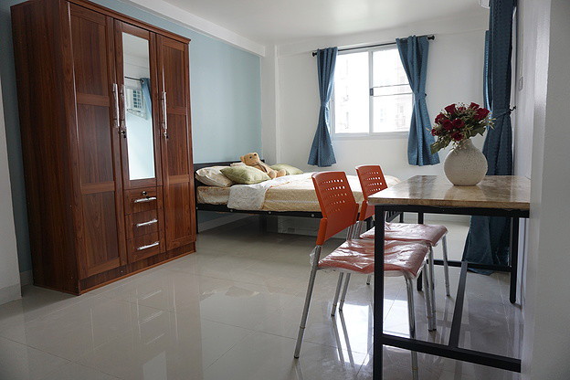 1 Bed Condo · Mueang Nonthaburi, nonthaburi — photo 4