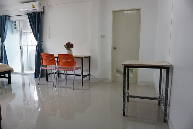1 Bed Condo · Mueang Nonthaburi, nonthaburi — photo 5