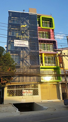 1 Bed Condo · Mueang Chiang Mai, chiang_mai