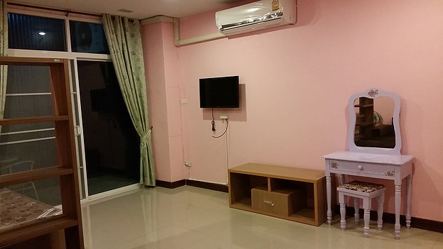 1 Bed Condo · Mueang Chiang Mai, chiang_mai — photo 4