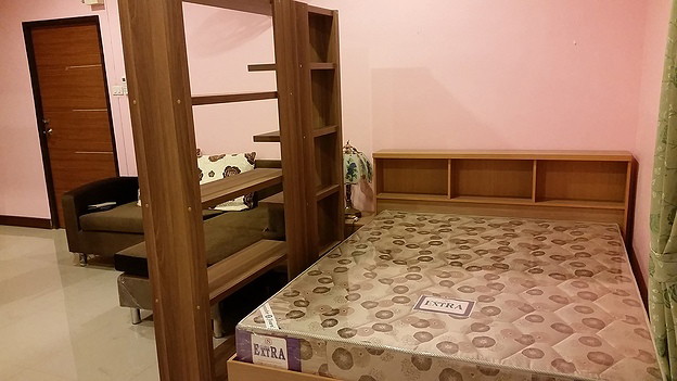 1 Bed Condo · Mueang Chiang Mai, chiang_mai — photo 5