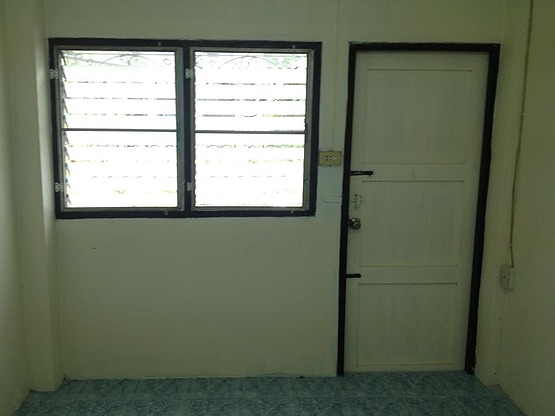 1 Bed Condo · Bang Kapi, bangkok — photo 3