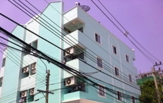 Condo · Phra Khanong, bangkok