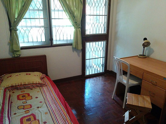 1 Bed Condo · Thung Khru, bangkok — photo 2
