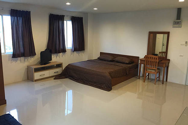 1 Bed Condo · Huai Khwang, bangkok