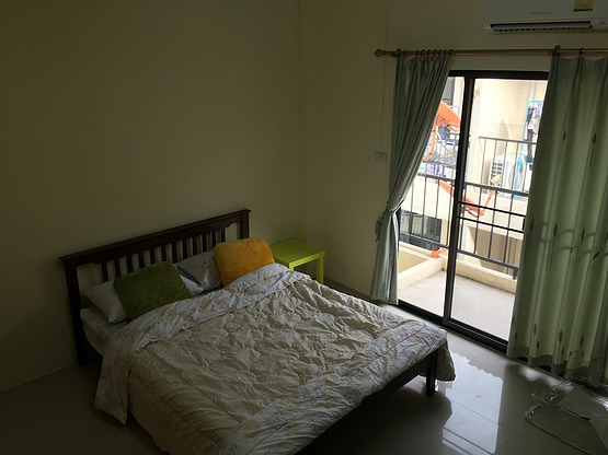 1 Bed Condo · Mueang Chon Buri, chon_buri