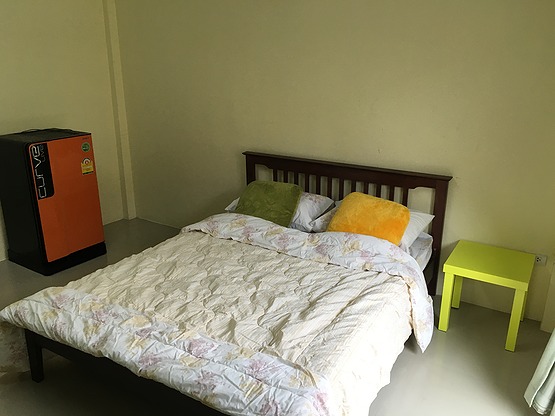 1 Bed Condo · Mueang Chon Buri, chon_buri — photo 2