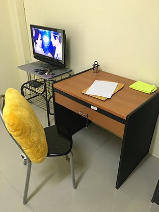 1 Bed Condo · Mueang Chon Buri, chon_buri — photo 4