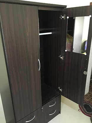 1 Bed Condo · Mueang Chon Buri, chon_buri — photo 5