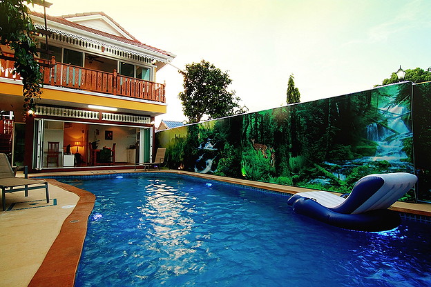 Sojourn Apartment Chiang Mai
