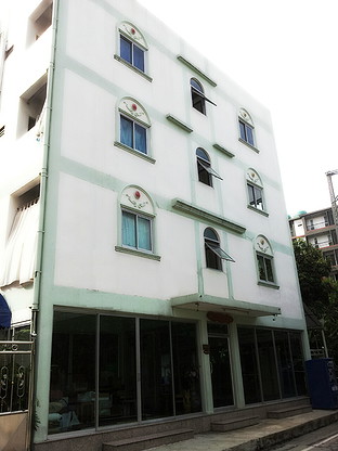 1 Bed Condo · Mueang Nonthaburi, nonthaburi