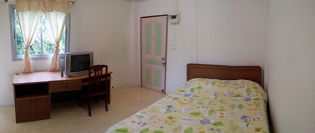 1 Bed Condo · Mueang Nonthaburi, nonthaburi — photo 2