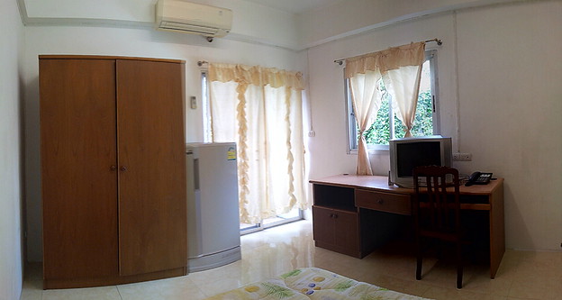 1 Bed Condo · Mueang Nonthaburi, nonthaburi — photo 3
