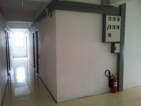 1 Bed Condo · Mueang Nonthaburi, nonthaburi — photo 4