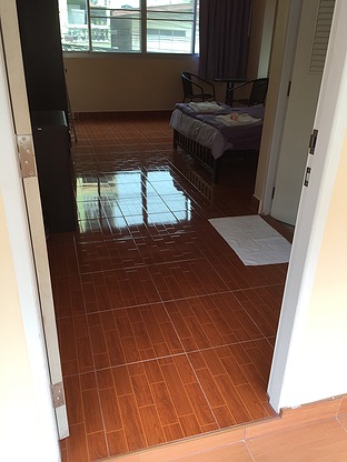 1 Bed Condo · Wang Thonglang, bangkok — photo 2