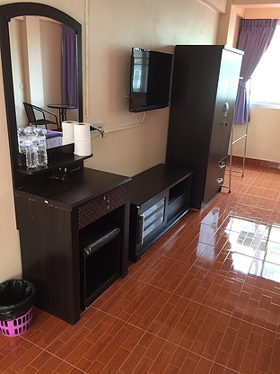 1 Bed Condo · Wang Thonglang, bangkok — photo 3