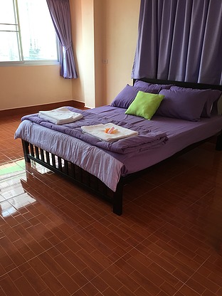 1 Bed Condo · Wang Thonglang, bangkok — photo 4