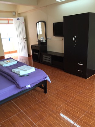 1 Bed Condo · Wang Thonglang, bangkok — photo 5