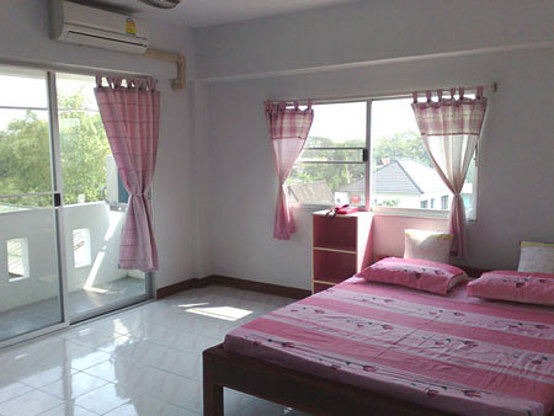 Condo · Bang Kapi, bangkok