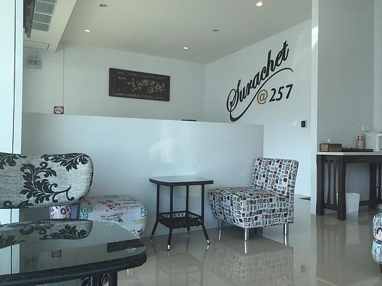 Condo · Mueang Phuket, phuket