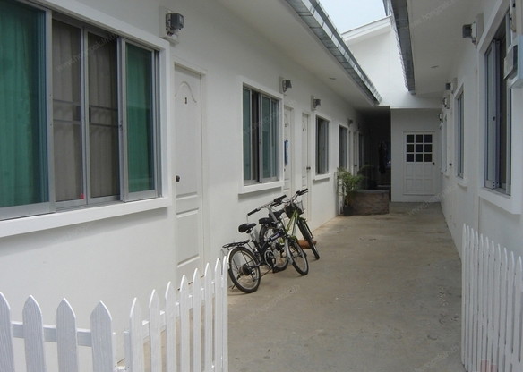 Condo · Mueang Chiang Mai, chiang_mai