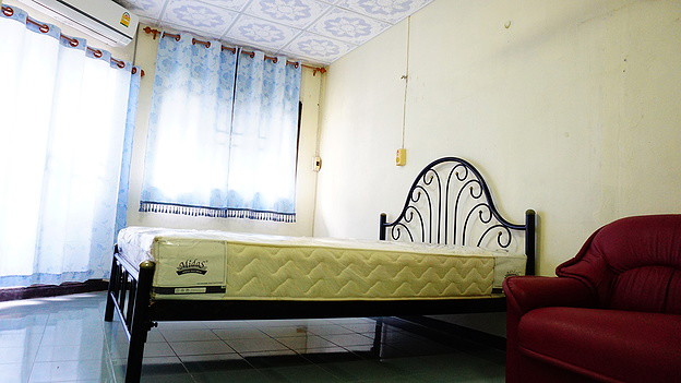 1 Bed Condo · Bang Kapi, bangkok