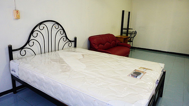 1 Bed Condo · Bang Kapi, bangkok — photo 3