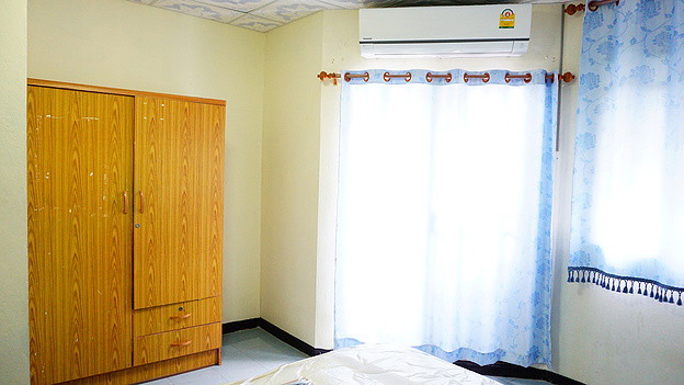 1 Bed Condo · Bang Kapi, bangkok — photo 4