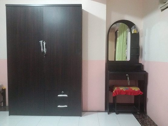 1 Bed Condo · Bang Kapi, bangkok — photo 1