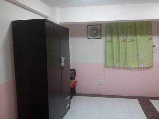 1 Bed Condo · Bang Kapi, bangkok