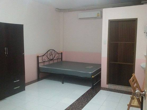 1 Bed Condo · Bang Kapi, bangkok — photo 3