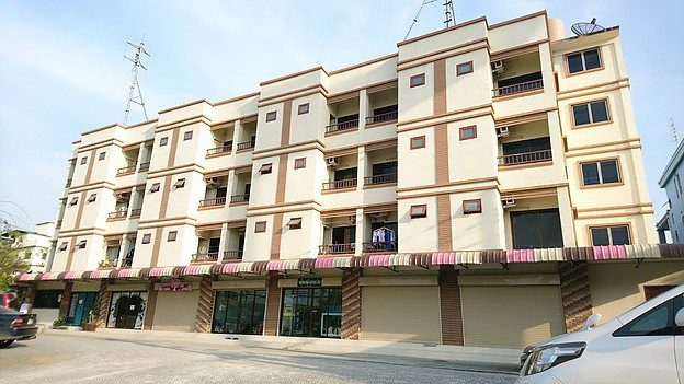 1 Bed Condo · nonthaburi — photo 2