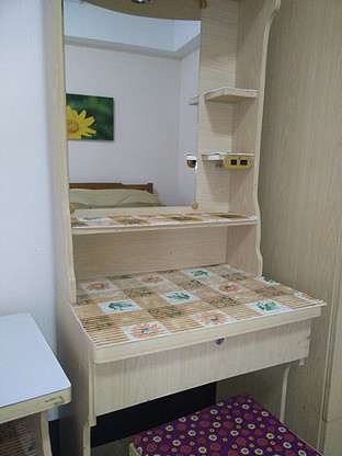 1 Bed Condo · Mueang Chiang Mai, chiang_mai — photo 3