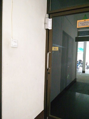 1 Bed Condo · Mueang Chiang Mai, chiang_mai — photo 4